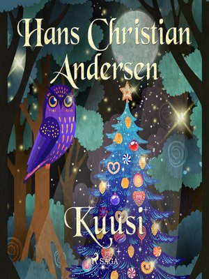 cover image of Kuusi